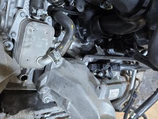 кронштейн двигателя Mercedes-Benz E-Класс W213/S213/C238/A238 2018, 2.0 л., M 274.920, бензин, АКПП, 149 polar white или polarweiss, седан, задний привод, правый руль, A2742234600