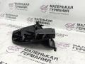 крышка торпеды боковая BMW 6 серия F06/F12/F13 2012, 4.4 л., N63 B44 B, бензин, АКПП, alpinweiss 3 (300), хетчбэк 5 дв., задний привод, правый руль, 51459197888, 9197888 - фото №9