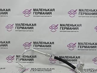 трубка кондиционера BMW X1 F48 2017, 2.0 л., B48 A20 B, бензин, АКПП, alpinweiss 3 (300), полный привод, правый руль, 64539289101, 9289101