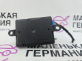 Блок управления Controller Touch BMW X6 F16 2014, 3.0 л., N55 B30 A, бензин, АКПП, красный, правый руль, 65829347470, 9347470 - фото №2