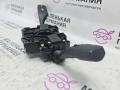 переключатель подрулевой (стрекоза) BMW 5 серия G30/G31 (2016 - 2020), 3.0 л., B58 B30 A, бензин, полный привод, 61319436667, 61317944081, 61316839778, 6839778, 61316839776, 6839776, 7944081, 61319437972 - фото №5