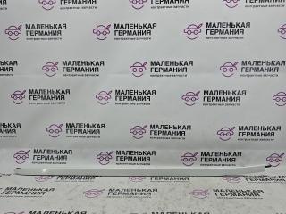 молдинг лобового стекла BMW X5 F15 2013, 3.0 л., N57 D30 A, дизель, АКПП, mineralweiss metallic (a96), внедорожник 5 дв., полный привод, правый руль, 7292406
