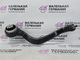 рычаг передний левый BMW X5 F15 2014, 3.0 л., N57 D30 A, дизель, АКПП, mineralweiss metallic (a96), полный привод, правый руль, 31126851691, 31126851693, 6851693, 6851691