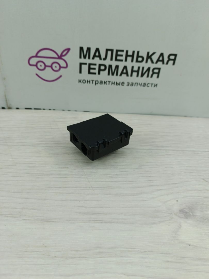 кожух электрических разъемов BMW X3 G01 (2017 - 2026), 61139111262, 9111262 - фото №1