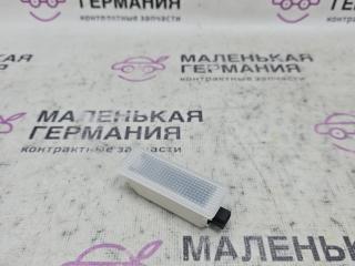 плафон двери BMW X3 F25 2013, 2.0 л., N20 B20 A, бензин, АКПП, а52/7 spacegrau, хетчбэк 5 дв., полный привод, правый руль, 63316972605, 6972605