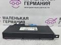 блок управления ZGW BMW X3 F25 2013, 2.0 л., N20 B20 A, бензин, АКПП, а52/7 spacegrau, хетчбэк 5 дв., полный привод, правый руль, 61359286953, 9286953 - фото №4