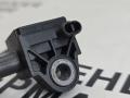 датчик удара BMW X5 M F85 2016, 4.4 л., S63 B44 B, бензин, АКПП, donington grau (c28), полный привод, 65779196043, 9196043 - фото №7