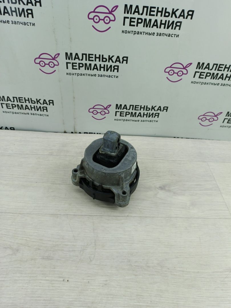 подушка крепления двигателя BMW X3 G01 (2017 - 2026), 22116860496, 6860496 - фото №1