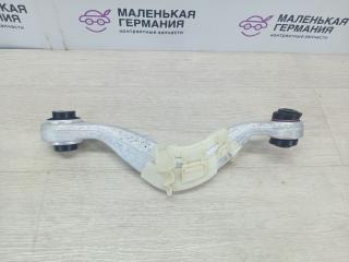 рычаг задний правый BMW 5 серия G30/G31 (2016 - 2020), 3.0 л., B58 B30 A, бензин, полный привод, 33326870535, 6870535