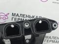 коллектор впускной BMW 3 серия E90/E91/E92/E93 (2004 - 2010), 2.0 л., N46 B20 B, бензин, АКПП, 11617560235, 7560235 - фото №7