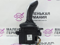 селектор АКПП BMW X6 F16 2014, 3.0 л., N55 B30 A, бензин, АКПП, красный, правый руль, 9358023 - фото №7