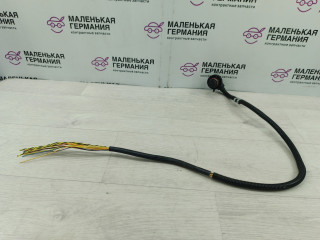 проводка двигателя BMW 3 серия E90/E91/E92/E93 (2004 - 2010), 2.0 л., N46 B20 B, бензин, АКПП, 12527522996, 7522996