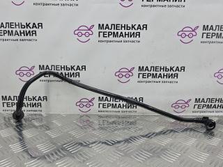 трубка вентиляции картерных газов BMW 5 серия G30/G31 G30 2018, 2.0 л., B48 B20 A, бензин, АКПП, черный 475, седан, задний привод, правый руль, 11446610