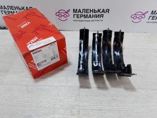 тормозные колодки Toyota Corolla Verso 2 поколение AR10 (2004 - 2007), GS8480