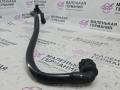 трубка охлаждающей жидкости BMW 5 серия G30/G31 G30 2017, 2.0 л., B48 B20 A, бензин, АКПП, b65 jatoba brown metallic, седан, задний привод, правый руль, 17127507149, 7507149 - фото №5