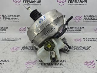 вакуумный усилитель тормозов Mercedes-Benz E-Класс W212 [рестайлинг] W212 2014, 2.0 л., M 274.920, бензин, АКПП, 149 u белый, седан, задний привод, правый руль, A2124301430, A0065422518, A2124300202