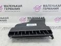 Электрический отопитель салона BMW M5 F10 2012, 4.4 л., S63 B44 B, бензин, робот, 300 alpinweiss 3, седан, задний привод, правый руль, 64119217996, 9217996 - фото №4