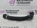 патрубок радиатора Mercedes-Benz C-Класс W205/S205/C205 W205.042 2014, 2.0 л., M 274.920, бензин, АКПП, 755 серый, седан, задний привод, правый руль, A2055014684 - фото №4
