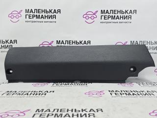 накладка на торпедо (консоль) BMW X5 F15 2014, 3.0 л., N57 D30 A, дизель, АКПП, mineralweiss metallic (a96), полный привод, правый руль, 51459279283, 9279283