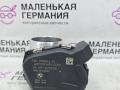 заслонка дроссельная BMW 6 серия F06/F12/F13 2012, 4.4 л., N63 B44 B, бензин, АКПП, alpinweiss 3 (300), хетчбэк 5 дв., задний привод, правый руль, 13547555944, 7555944, A2C53374893 - фото №4