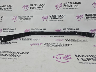 крепление бака топливного BMW X1 F48 2016, 2.0 л., B47 C20 A, дизель, АКПП, alpinweiss 3 (300), передний привод, правый руль, 16117300514, 7300514