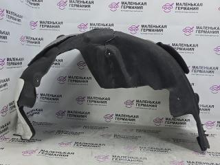 защита арок задняя левая (подкрылок) Mercedes-Benz C-Класс W205/S205/C205 W205.042 2014, 2.0 л., M 274.920, бензин, АКПП, 755 серый, седан, задний привод, правый руль, A2056900730