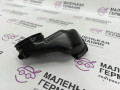 воздуховод печки BMW 5 серия G30/G31 G31 2017, 2.0 л., B48 B20 B, бензин, АКПП, alpinweiss 3 (300), универсал, правый руль, 64229299476, 9299476 - фото №2