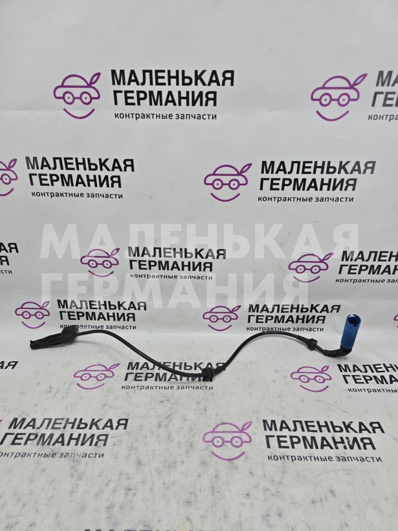 датчик ABS BMW Z4 E85 2004, 3.0 л., M54 B30 (306S3), бензин, робот, кабриолет, 34526752682, 6752682, 34526792896, 6792896 - фото №1