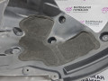 защита арок передняя левая (подкрылок) BMW 5 серия G30/G31 G30 2019, 4.4 л., N63 B44 C, бензин, АКПП, carbonschwarz metallic (416), седан, полный привод, 51717340795, 7340795 - фото №6