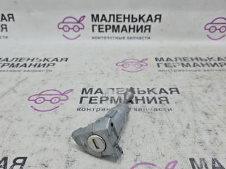 личинка дверного замка Volkswagen Passat CC 1 поколение [рестайлинг] 2013, 2.0 л., CCZB, бензин, робот, z2/h5x синий металлик, седан, передний привод, правый руль, 3C8837167A