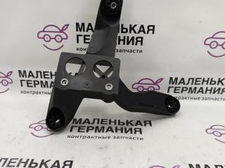 Кронштейн блока ABS BMW X1 F48 2017, 2.0 л., B48 A20 B, бензин, АКПП, синий mediterranblau c10, полный привод, правый руль, 34516851604, 6851604