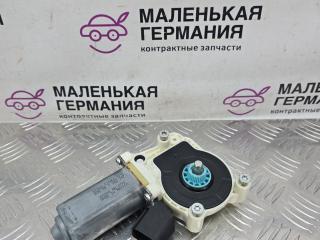 моторчик стеклоподъемника задний левый BMW X4 F26 2014, 2.0 л., N20 B20 A, бензин, АКПП, 475 black sapphire metallic, полный привод, правый руль, 67627322747, 7322747