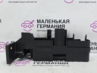 кронштейн блока управления BMW X5 F15 2013, 3.0 л., N57 D30 A, дизель, АКПП, mineralweiss metallic (a96), внедорожник 5 дв., полный привод, правый руль, 66539282076, 9282076