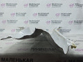тепловой экран глушителя BMW X5 F15 2014, 3.0 л., N57 D30 A, дизель, АКПП, mineralweiss metallic (a96), полный привод, правый руль, 51487158410, 7158410 - фото №4