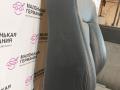 салон (комплект сидений) Mercedes-Benz E-Класс W212/S212/C207/A207 W212 2012, 1.8 л., M 271.860, бензин, АКПП, 040 черный, седан, задний привод, правый руль - фото №24