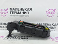 блок предохранителей BMW X5 F15 2014, 3.0 л., N57 D30 A, дизель, АКПП, mineralweiss metallic (a96), полный привод, правый руль, 9316568, 61149265835, 9265835, 61149316568 - фото №9