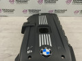 декоративная крышка двигателя BMW 5 серия E60/E61 [рестайлинг] (2007 - 2010), 3.0 л., N52 B30, бензин, 11127575032, 11127575033, 11127575031, 7575033, 7575031 - фото №2