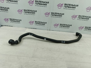 патрубок радиатора BMW X3 G01 (2017 - 2026), 17127535540, 7535540