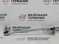 стойка стабилизатора Mercedes-Benz A-Класс W176 (2012 - 2015), серый, правый руль, 2463200689 - фото №4