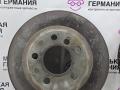 диски тормозные (комплект) BMW X5 F15 2013, 3.0 л., N57 D30 A, дизель, АКПП, mineralweiss metallic (a96), внедорожник 5 дв., полный привод, правый руль, 34216793247, 34216771970, 6771970, 34216886479, 6886479, 6793247 - фото №5