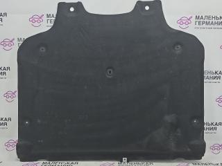 защита КПП Audi A4 B9 2017, 2.0 л., CVKB, бензин, МКПП, s9/x5q синий металлик, седан, передний привод, правый руль, 8W0863822B