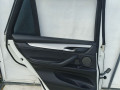 дверь задняя левая BMW X5 F15 2013, 3.0 л., N57 D30 A, дизель, АКПП, mineralweiss metallic (a96), внедорожник 5 дв., полный привод, правый руль, 41517386739, 7386739, 51227290593, 7290593, 51427370079, 7370079, 51217348749, 7348749, 51357470625, 7470625, 51418063911, 8063911, 51227281939, 7281939, 67627322747 - фото №13