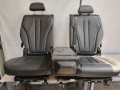 салон (комплект сидений) BMW X5 F15 2013, 3.0 л., N57 D30 A, дизель, АКПП, mineralweiss metallic (a96), внедорожник 5 дв., полный привод, правый руль, 52107352277, 52107450841, 52107483655, 52107352308, 52107352309, 52107411496, 52107480193, 52107480194, 52207353353, 52207480245 - фото №13
