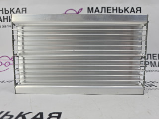 усилитель музыкальный BMW X6 F16 2014, 3.0 л., N55 B30 A, бензин, АКПП, красный, правый руль, 65129321075, 9321075, 9351979