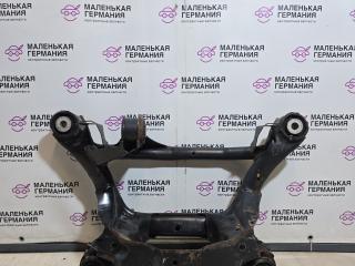 подрамник зад. BMW Z4 E85 2003, 2.5 л., M54 B25 (256S5), бензин, АКПП, кабриолет, 33306777725, 6777725