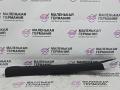 обшивка стойки Mercedes-Benz A-Класс W176 (2012 - 2015), серый, правый руль, A1766900025 - фото №2