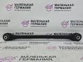 рычаг задний нижний BMW X1 F48 2016, 2.0 л., B47 C20 A, дизель, АКПП, alpinweiss 3 (300), передний привод, правый руль, 33326851569, 6851571, 6851569 - фото №6