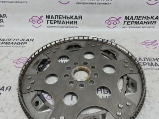 маховик BMW 6 серия F06/F12/F13 2012, 4.4 л., N63 B44 B, бензин, АКПП, alpinweiss 3 (300), хетчбэк 5 дв., задний привод, правый руль, 11227567151, 7567151