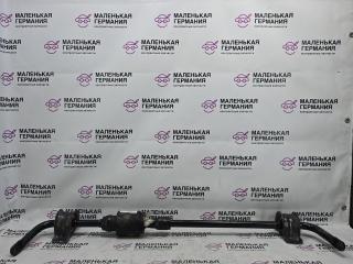 стабилизатор подвески задний BMW X5 M F85 2016, 4.4 л., S63 B44 B, бензин, АКПП, donington grau (c28), полный привод, 37126856419, 6856419, 37126771045, 6771045