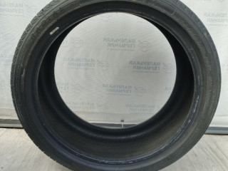 шина BMW 3 серия G20 2020, 2.0 л., B46 B20 B, бензин, АКПП, белый alpinweiss 3 (300), седан, задний привод